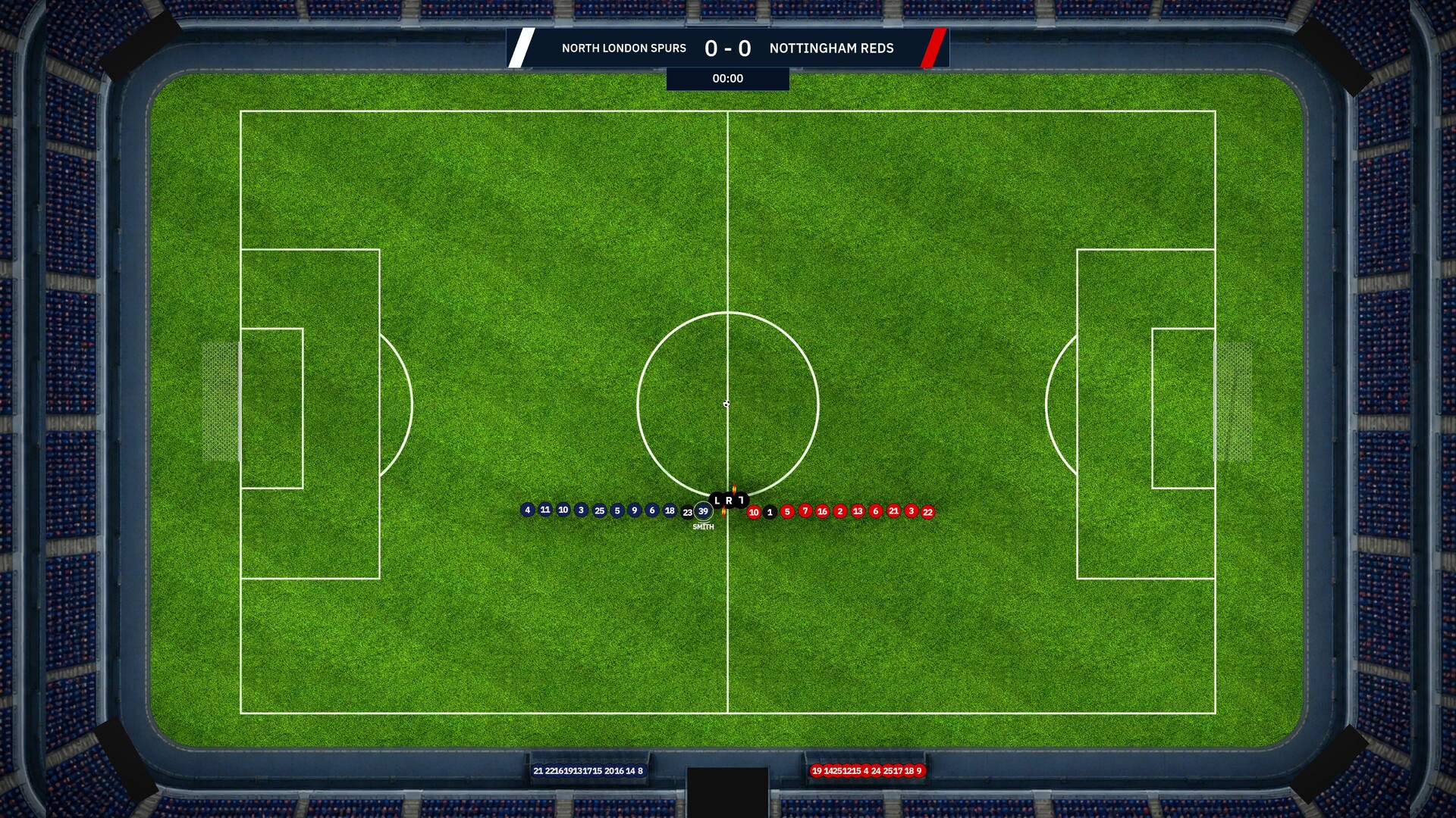 Club Legend screenshot 4