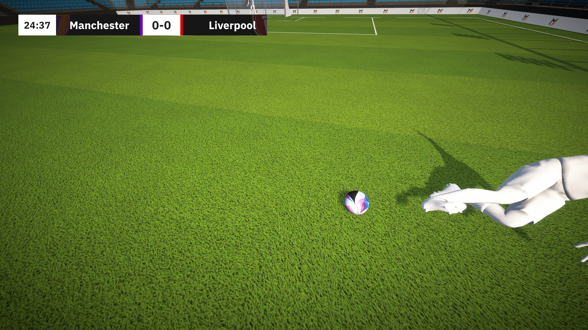 Club Legend screenshot #7