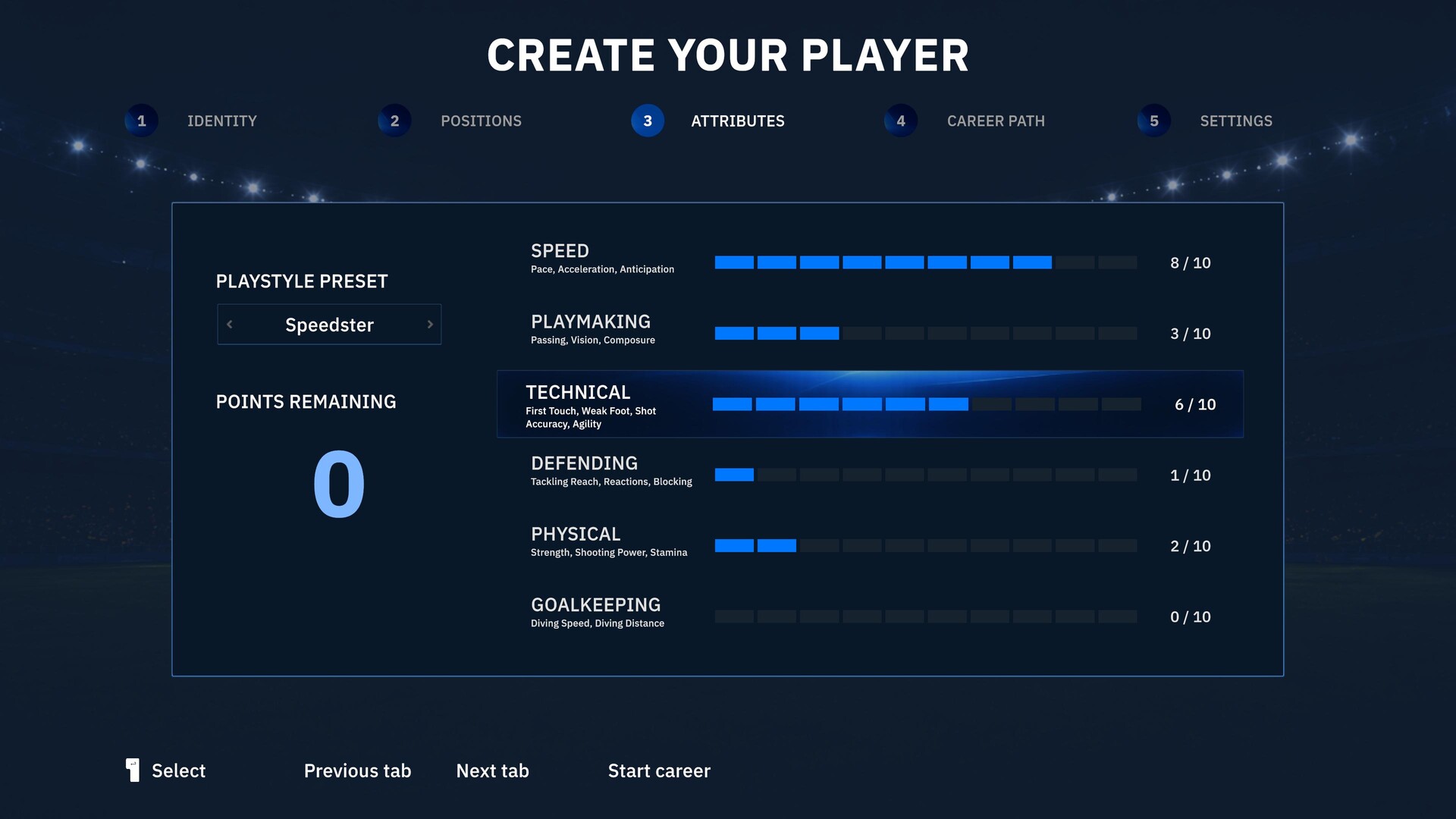 Club Legend screenshot 3