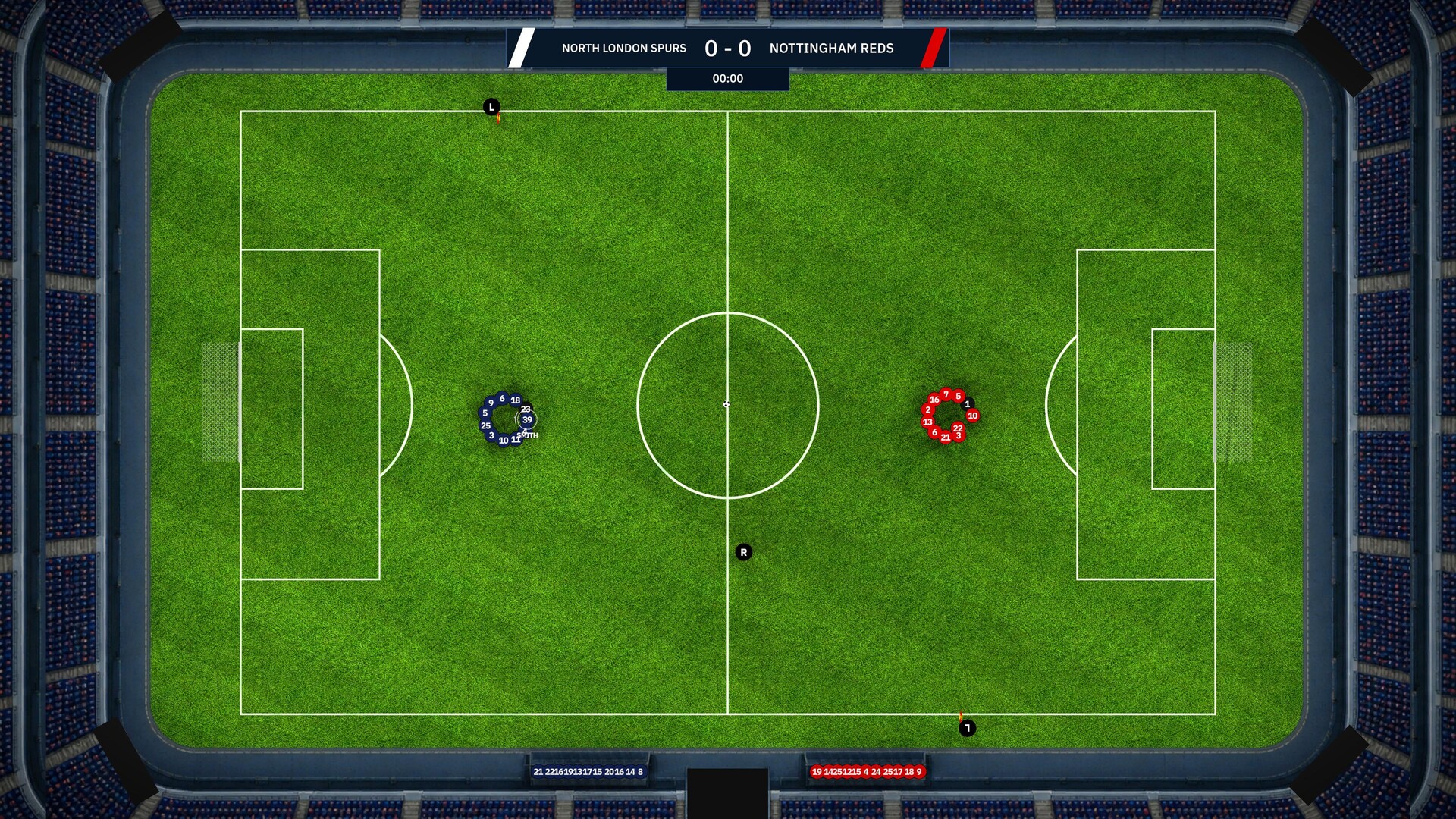 Club Legend screenshot 6