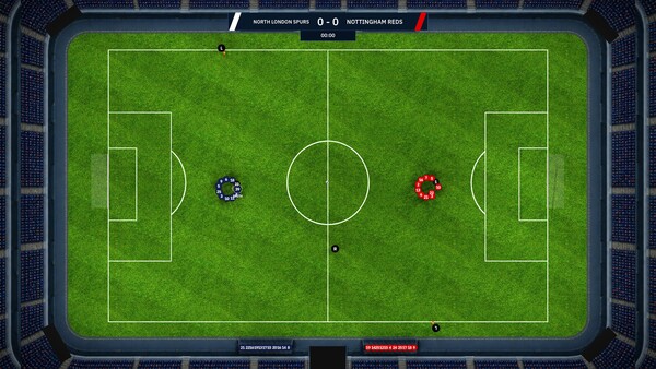 Screenshot media