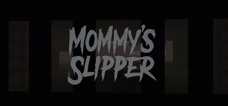 Mommy’s Slipper cover art