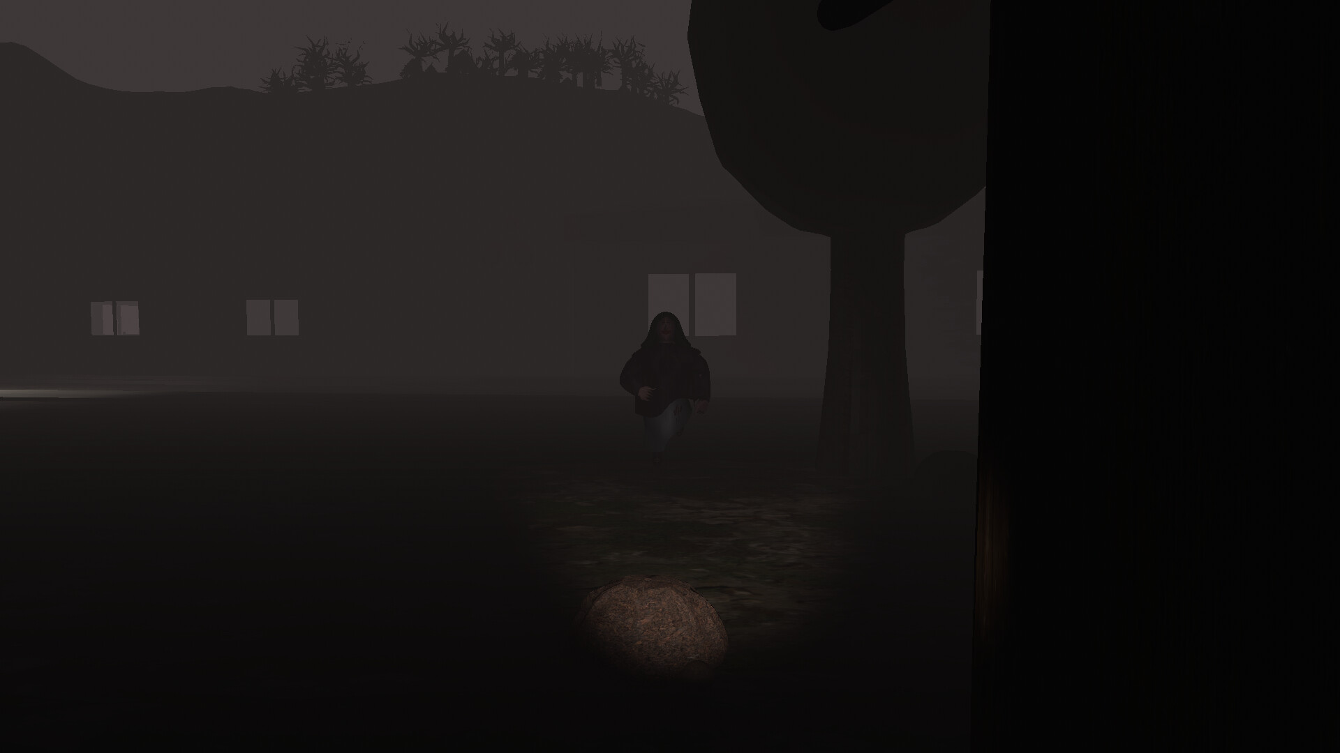 #4. Mommy’s Slipper (Steam) By: Kizuth Studio