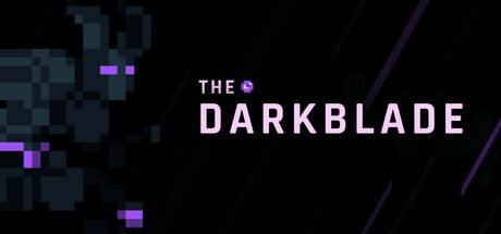 The Darkblade cover art
