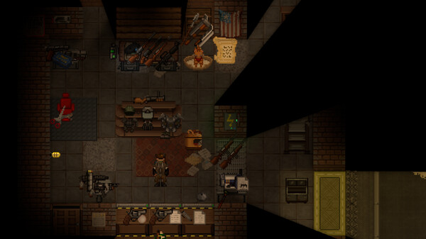 Space Station: Beyond game for windows Pc 1