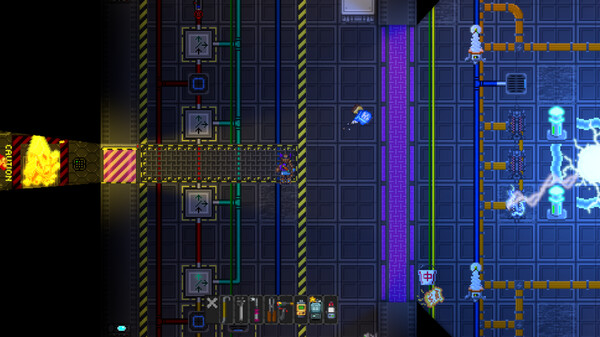 Space Station: Beyondfor windows and Linux 1