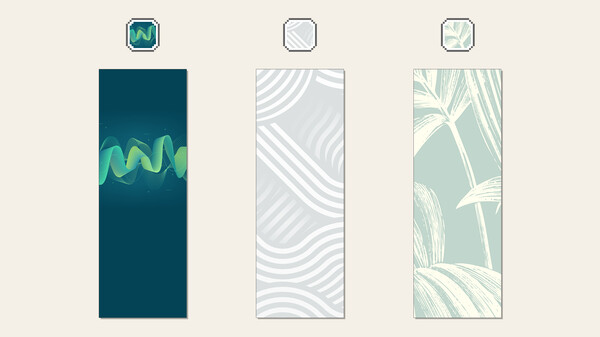 Mini Cozy Room : Lo-Fi - Lo-Fi Hip Hop Pack