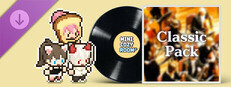 Mini Cozy Room : Lo-Fi - Classic Pack