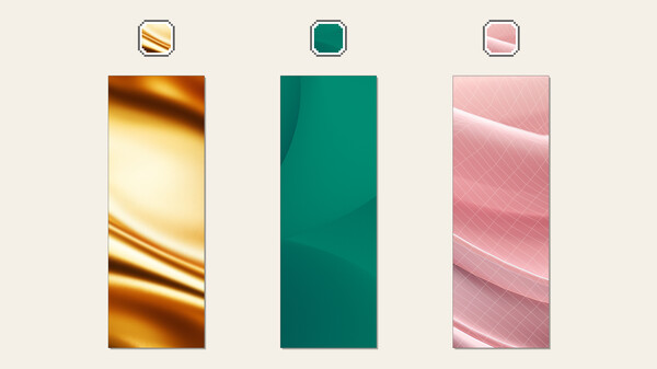 Mini Cozy Room : Lo-Fi - Classic Pack