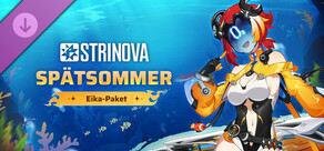 Strinova – Spätsommer-Paket (Eika)