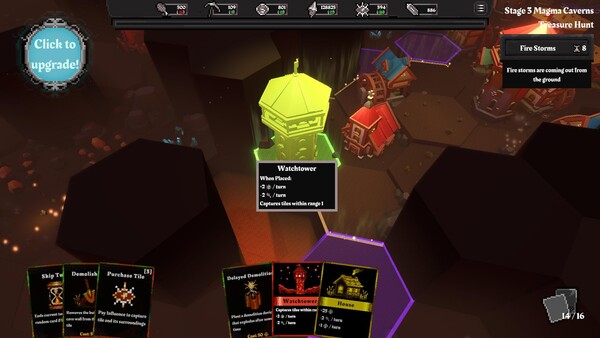 Into The Depths Demo