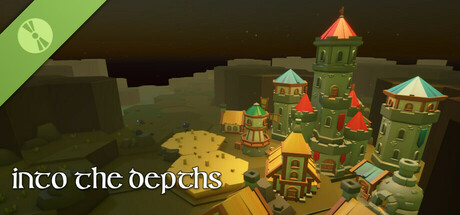 Into The Depths Demo