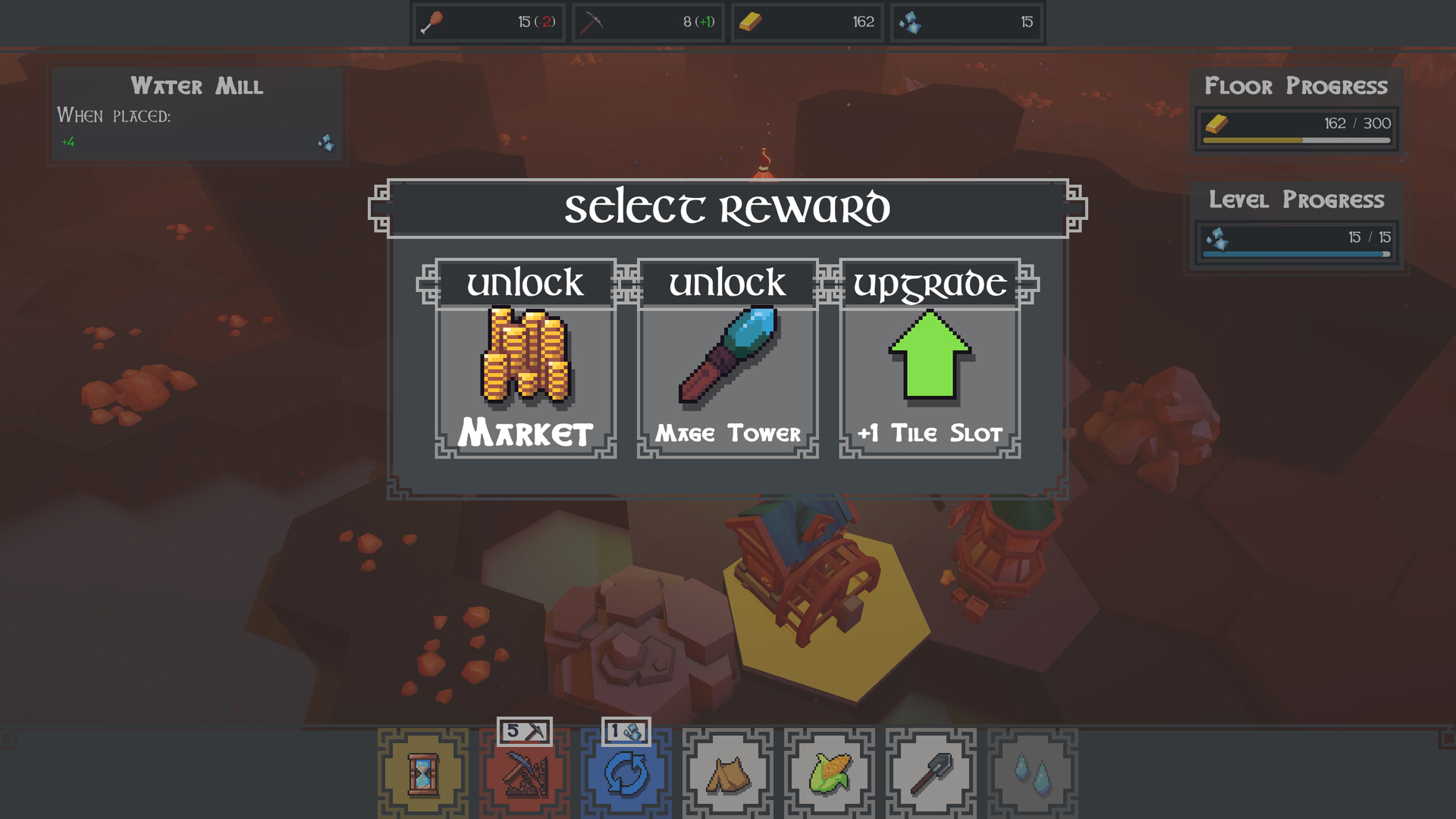 #3. Into The Depths Demo (Steam) بواسطة: SmelJey