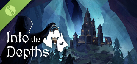 Into The Depths Demo