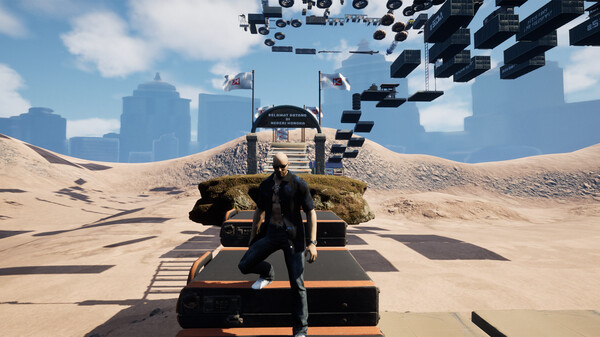 Karma Jump screenshot 2