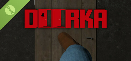 DOORKA Demo cover art