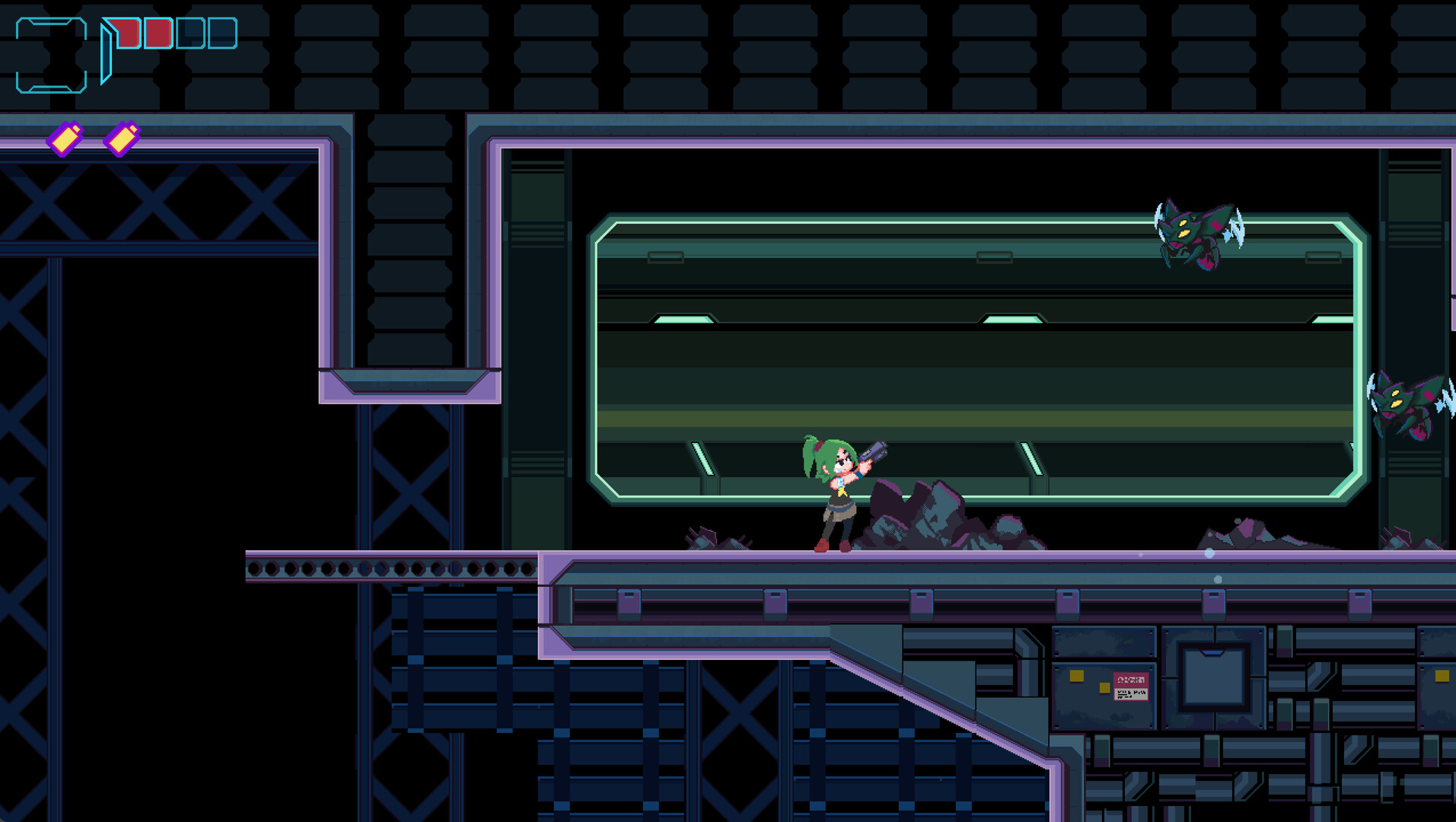 Code: Elyse screenshot #2