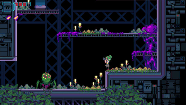 Code: Elyse screenshot 1