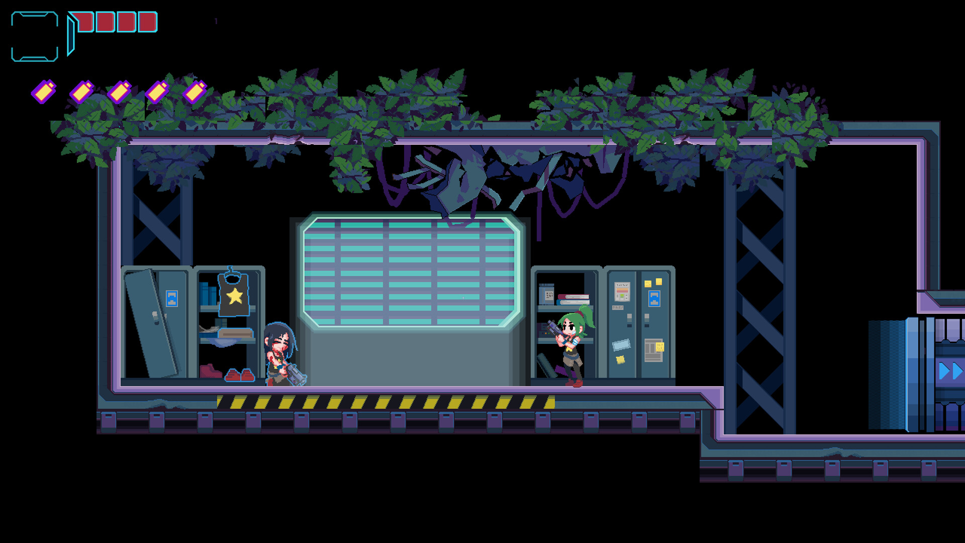 Code: Elyse screenshot #4