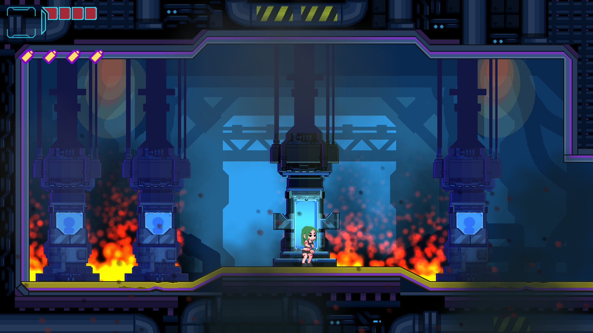 Code: Elyse screenshot #3