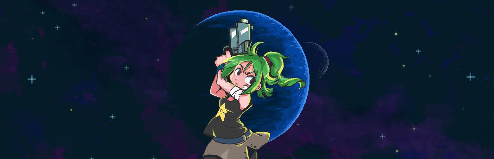 Code: Elyse