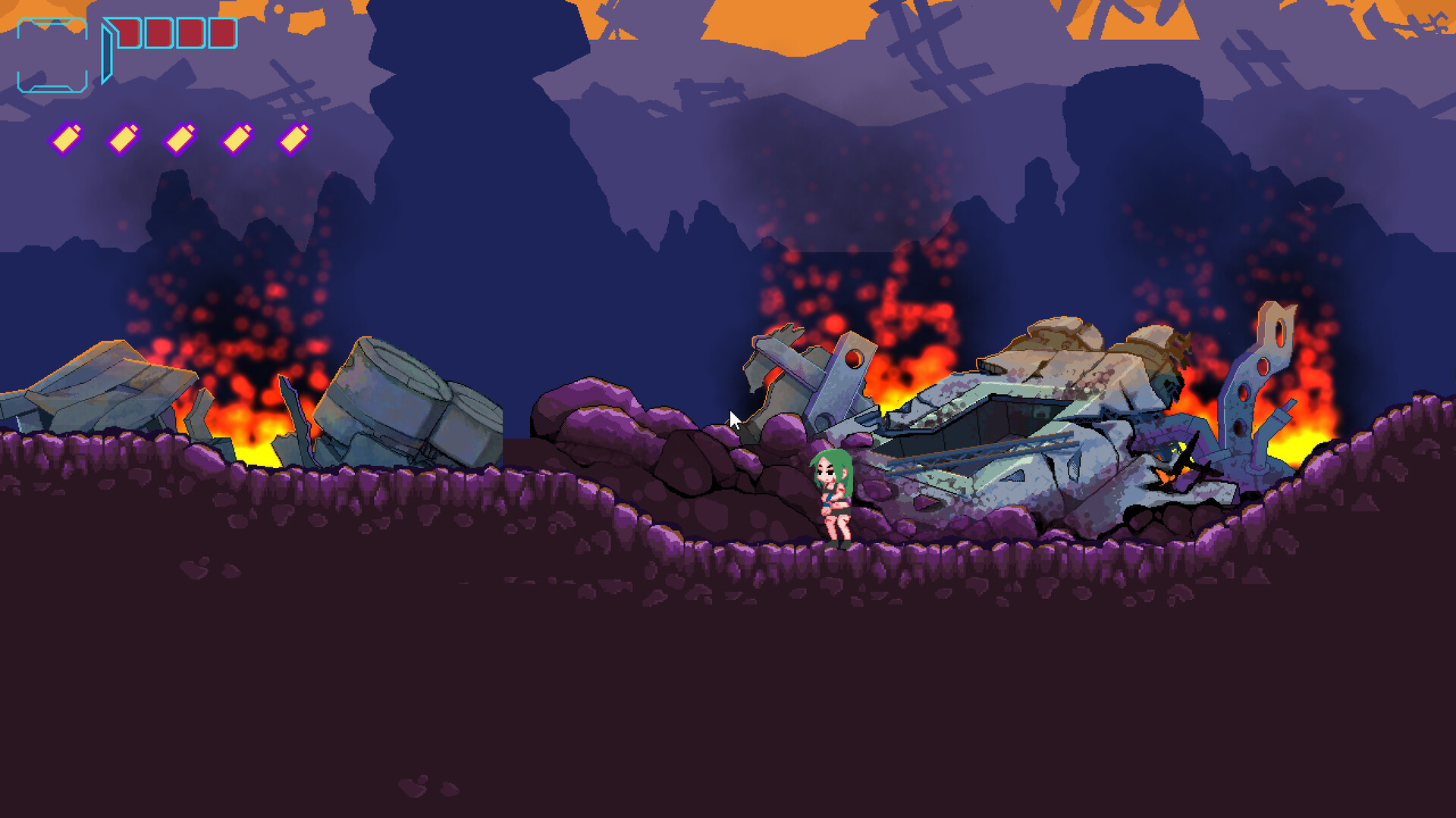 Code: Elyse screenshot #5