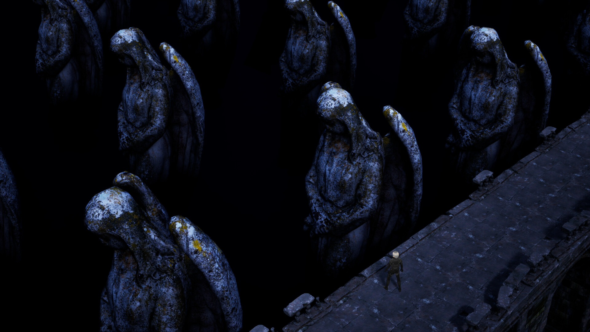 KON: Tale of the Darkness screenshot #7