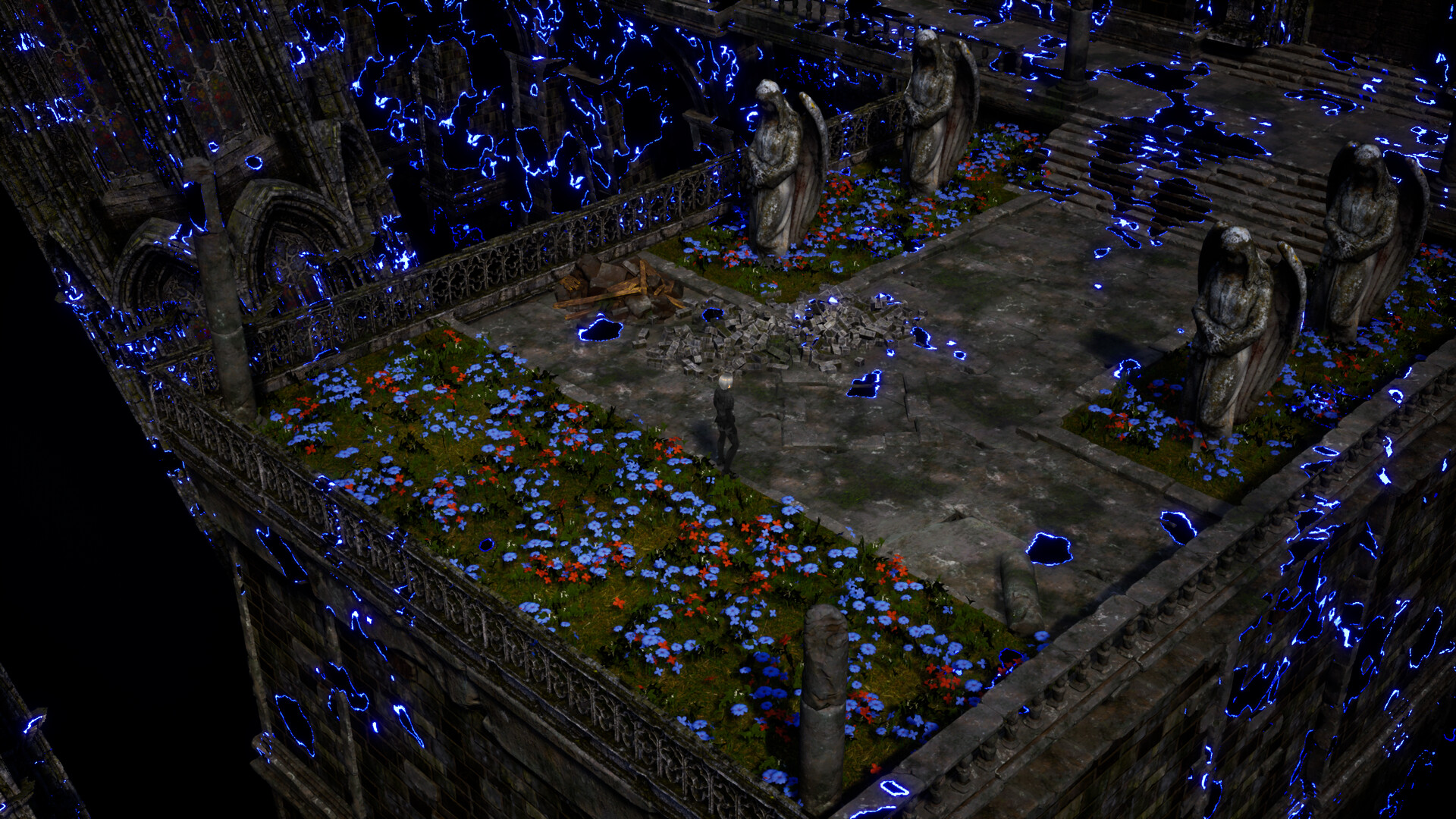 CON: Tale of the Darkness screenshot #6