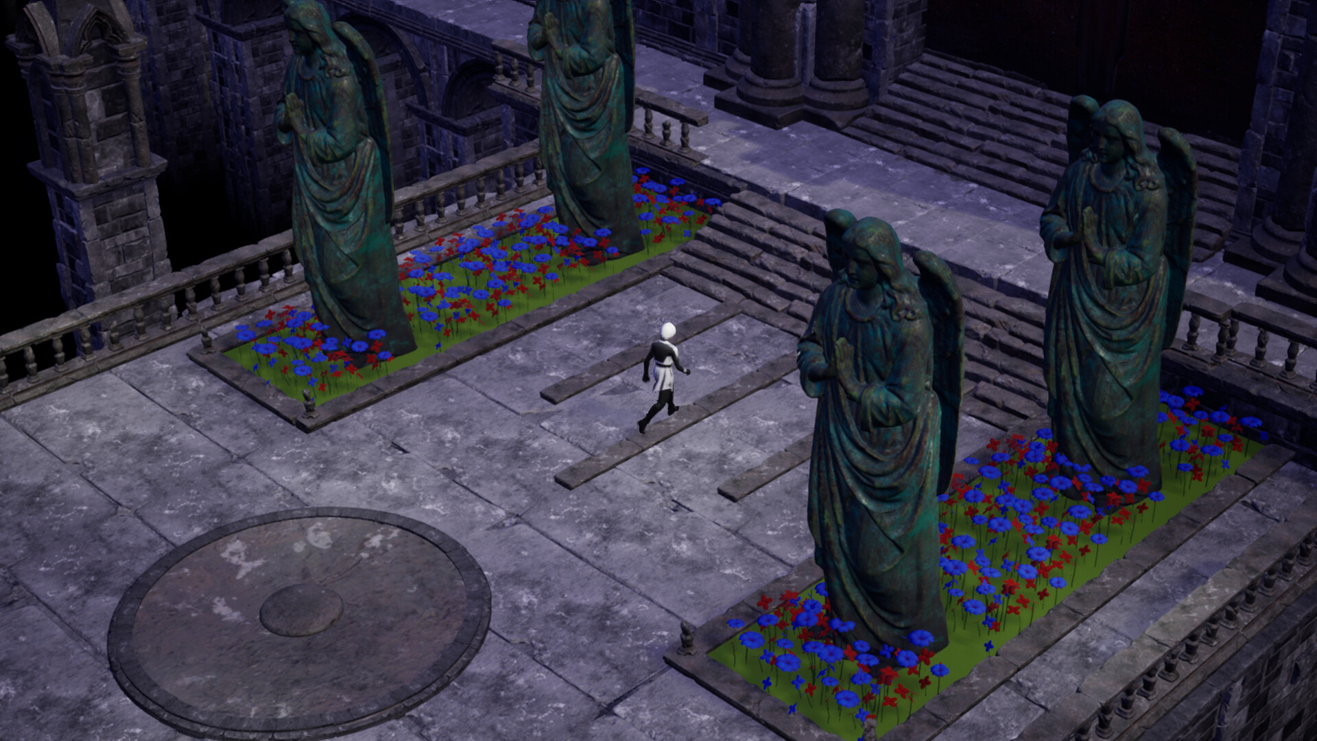 CON: Tale of the Darkness screenshot #5