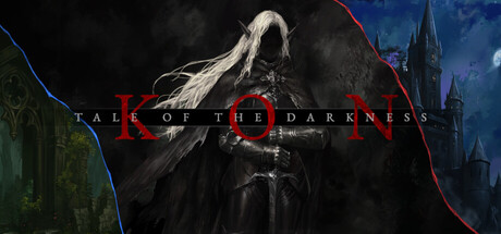 CON: Tale of the Darkness by Thom Raktar - Similar game based
                        on tags