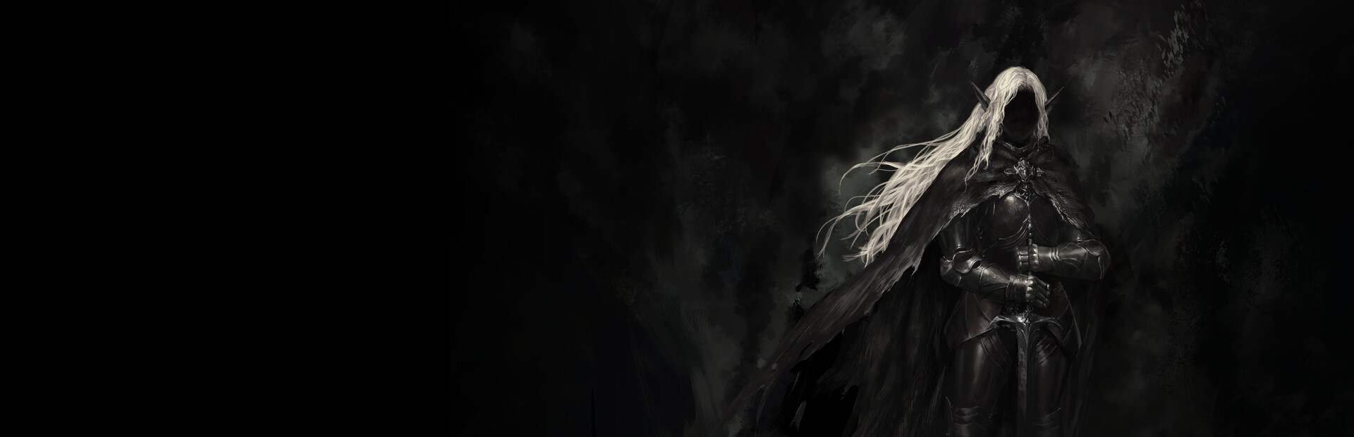 KON: Tale of the Darkness