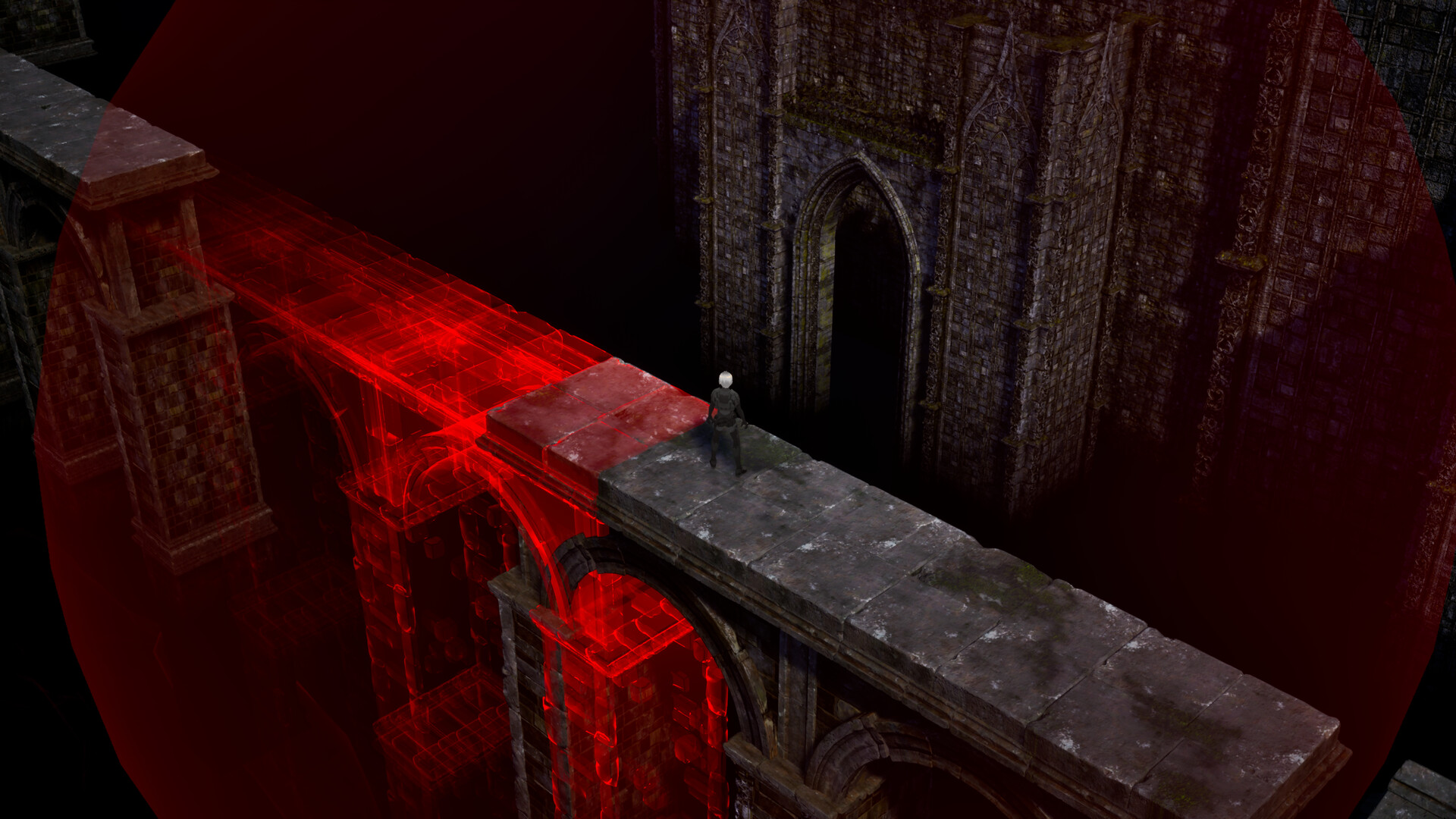 CON: Tale of the Darkness screenshot #4