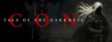 CON: Tale of the Darkness