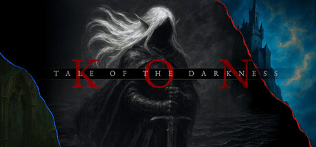 CON: Tale of the Darkness by Thom Raktar - Similar game based
                        on tags