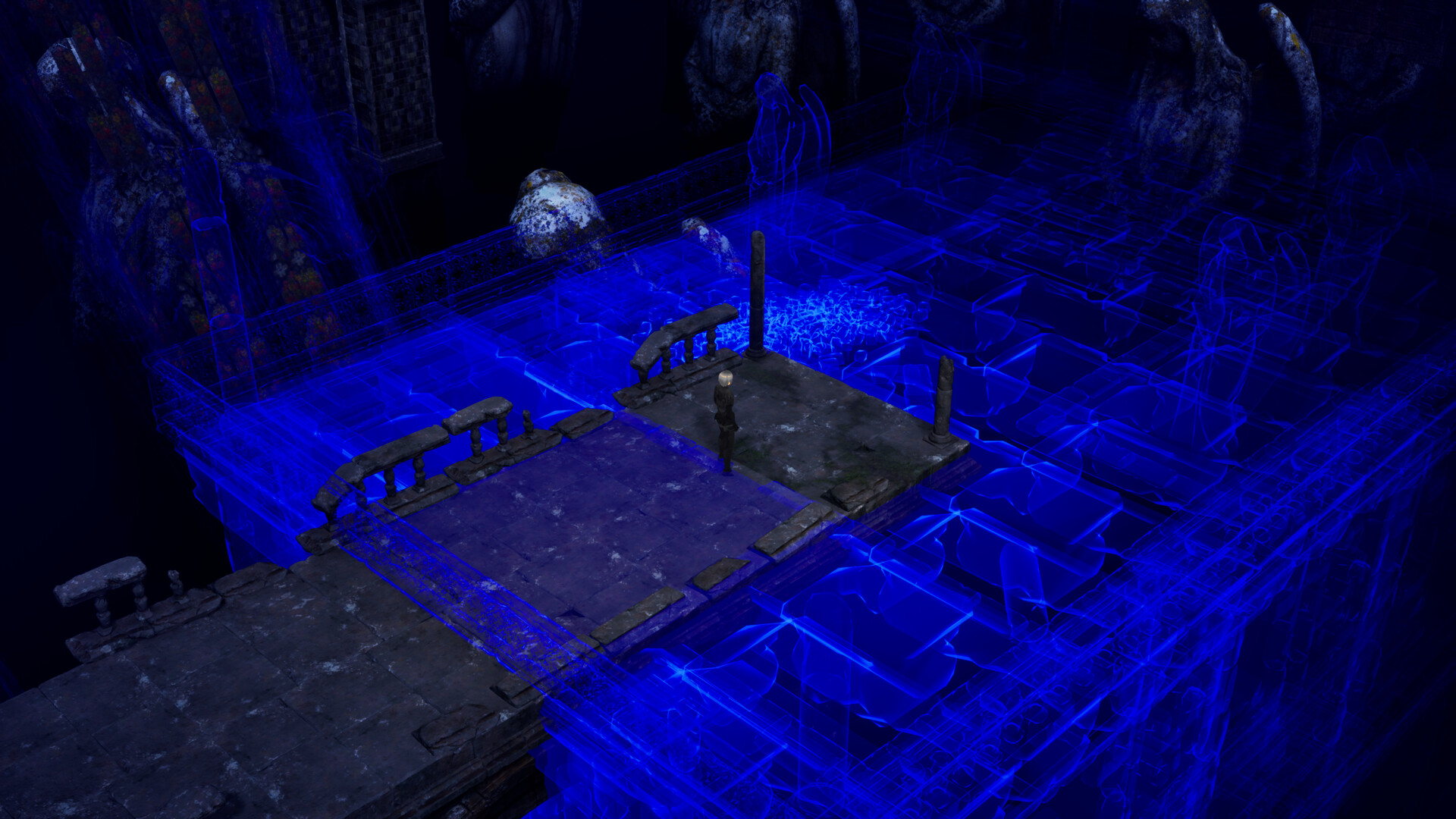 KON: Tale of the Darkness screenshot #5