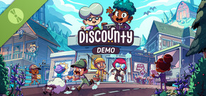 Discounty Demo