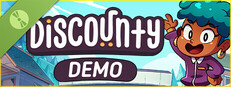 Discounty Demo Small Capsule Image