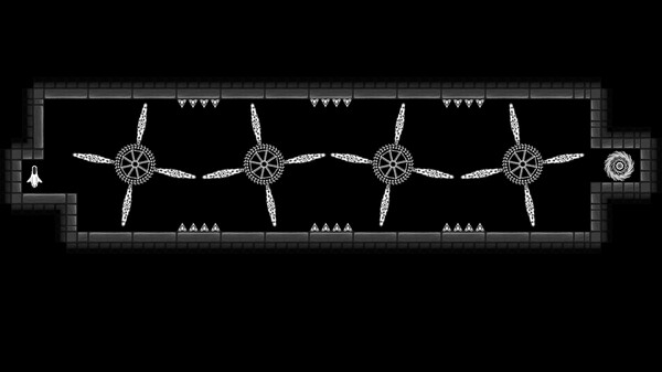 Скриншот из Save Your Soul Скриншот из Save Your Soul