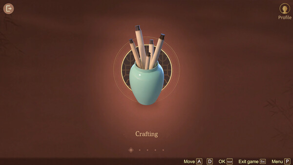 Mortise & Tenon screenshot 5