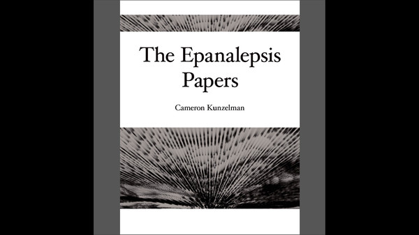 The Epanalepsis Papers screenshot 1
