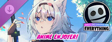 Cards, the Universe and Everything - Anime Enjoyer Pack