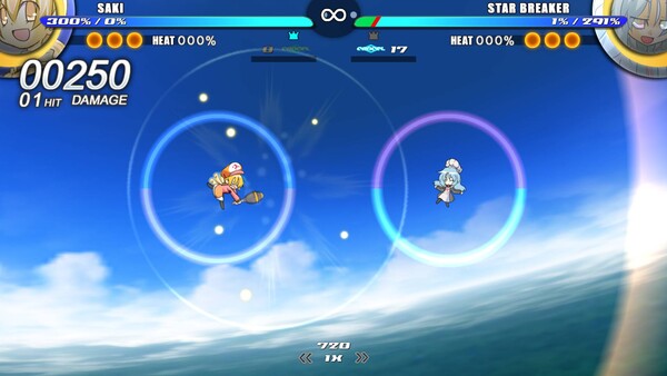 Acceleration of SUGURI 2 - Sweet Baker Costume Pack