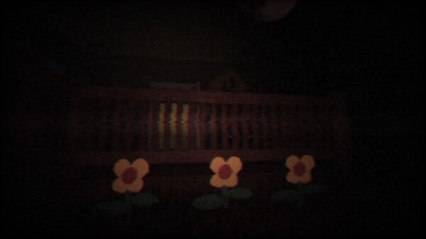 Screenshot 3 of ha-ha-ho-ho-horror - more gameplay footage