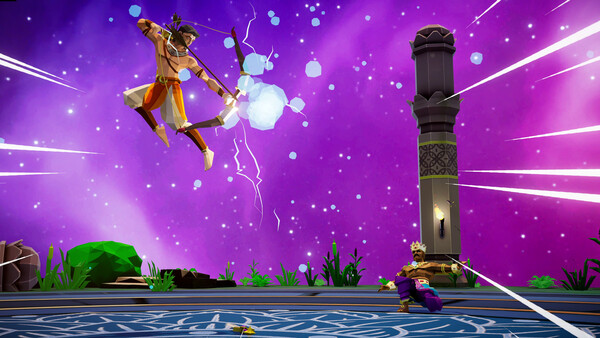 Screenshot media