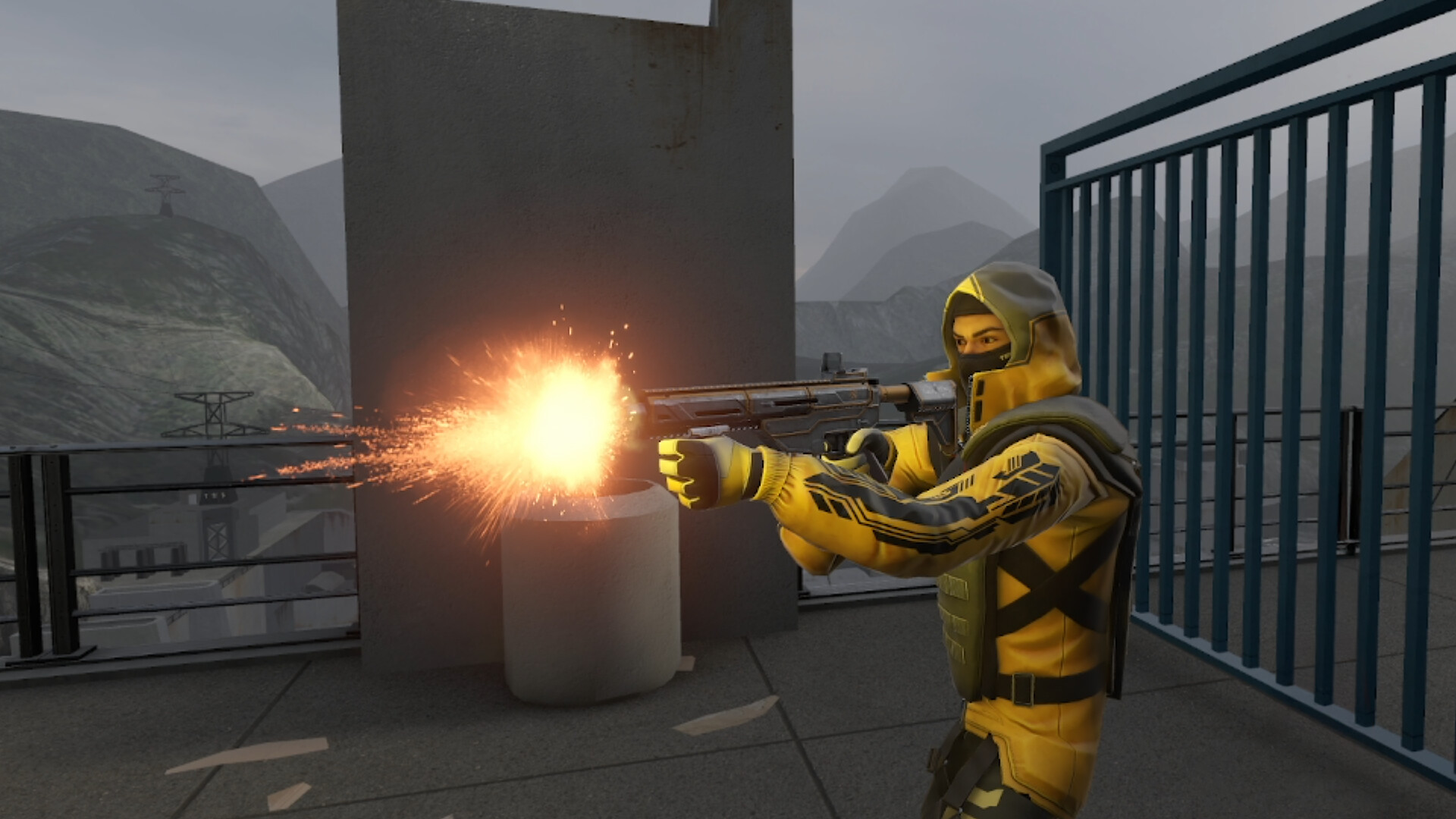 Breachers - Chivalry Bundle Featured Screenshot #1