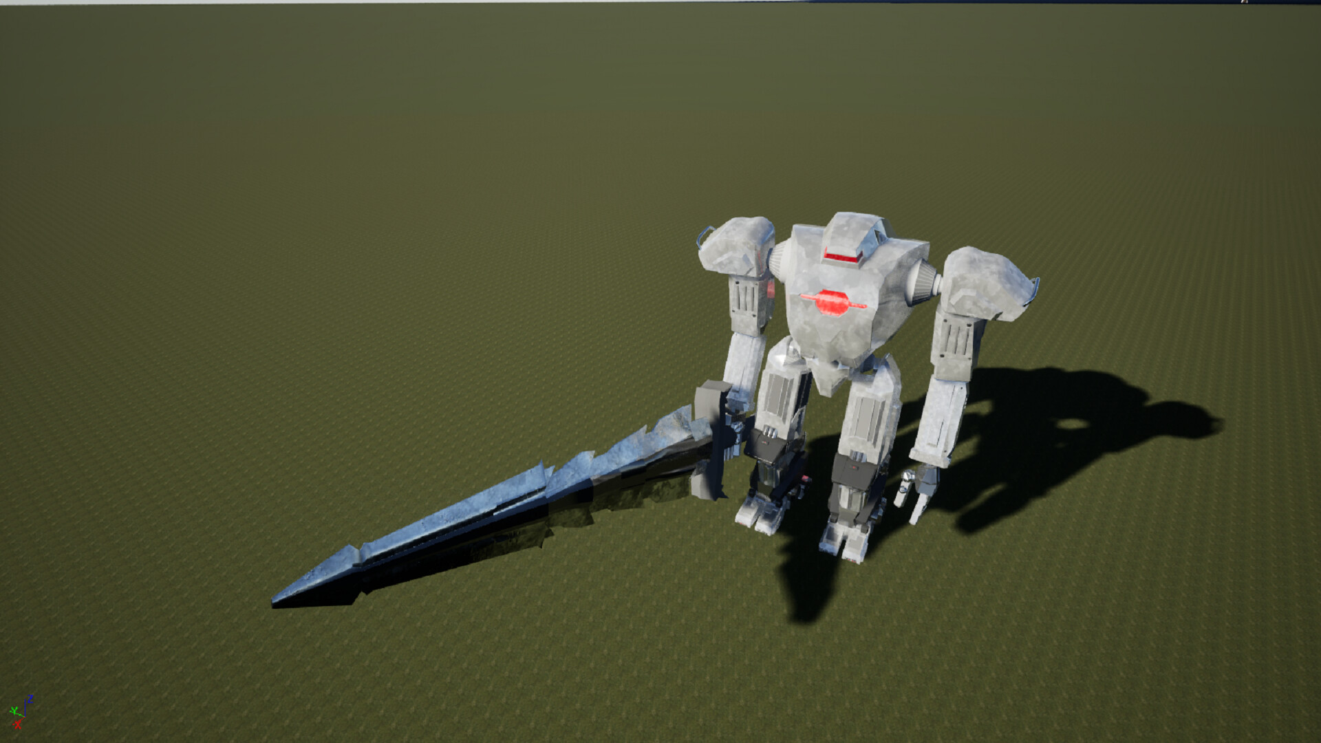 Untitled Automation Game screenshot #8