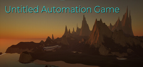 Untitled Automation Game cover art