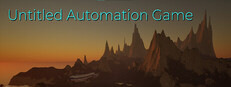 Untitled Automation Game