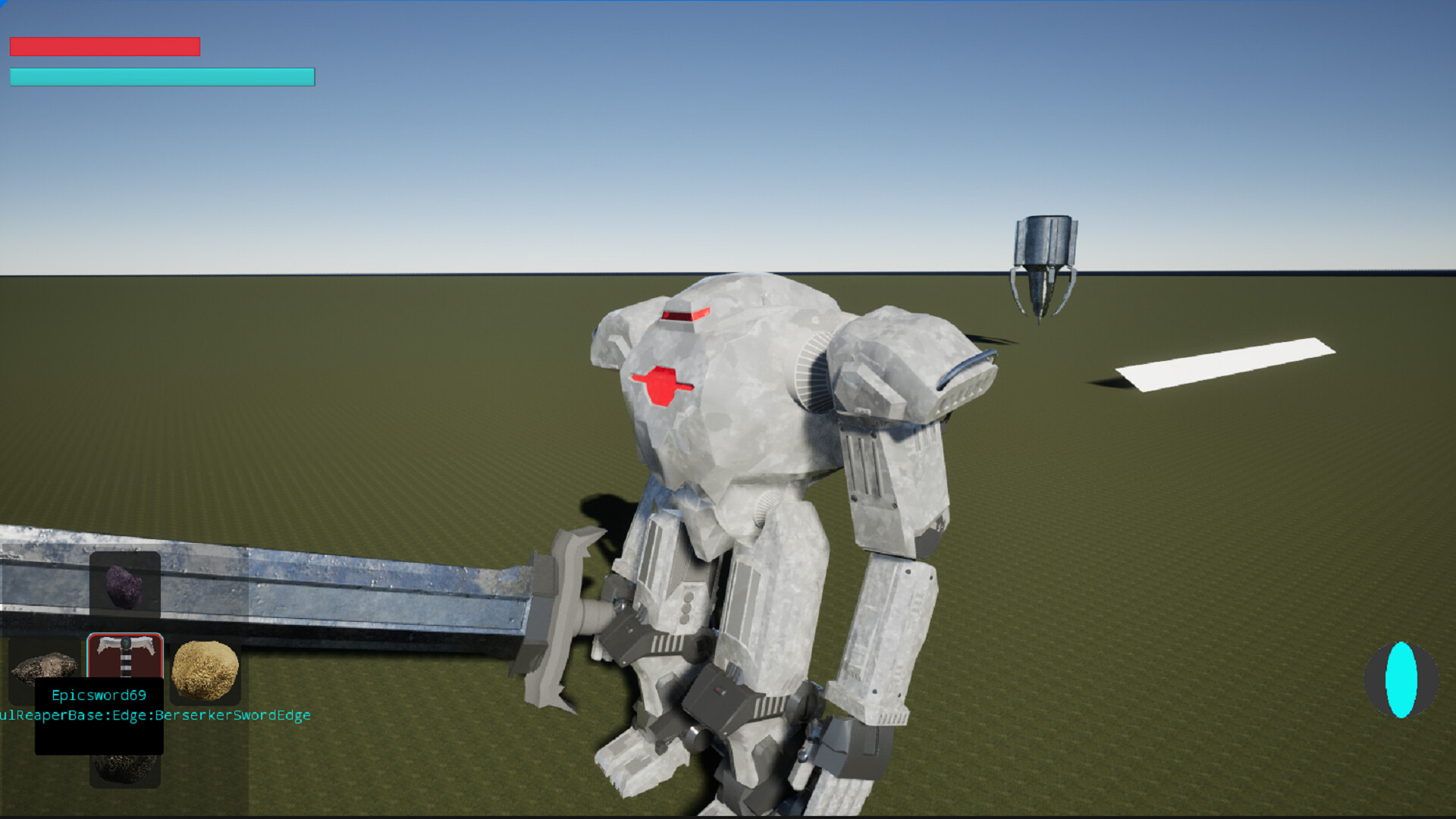 Untitled Automation Game screenshot #11