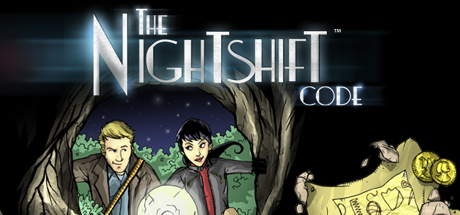 The Nightshift Code™ banner image